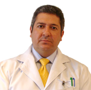 Doctor Jorge Luis Scarpetta Uribe